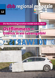 Ausgabe 12/2024 - letzte Ausgabe