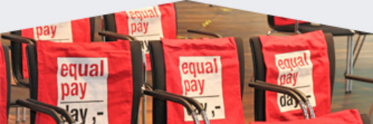 Equal Pay Day