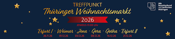 Treffpunkt Weihnachten