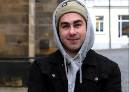 Nico Milz