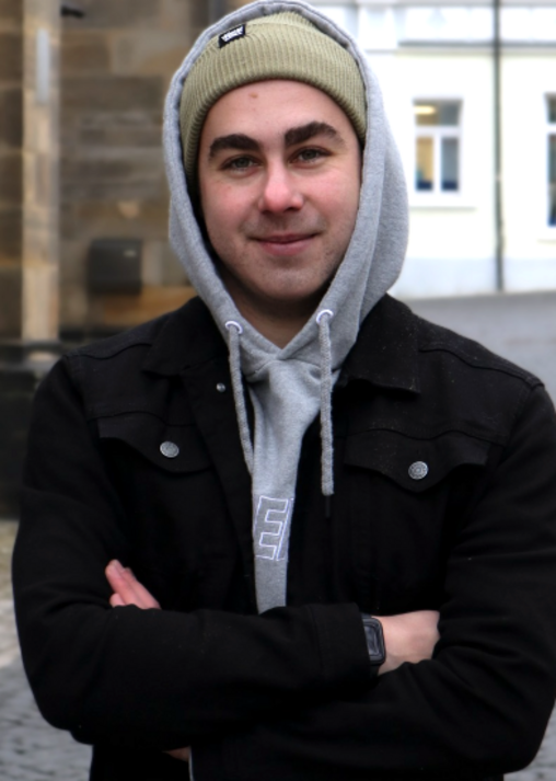 Nico Milz