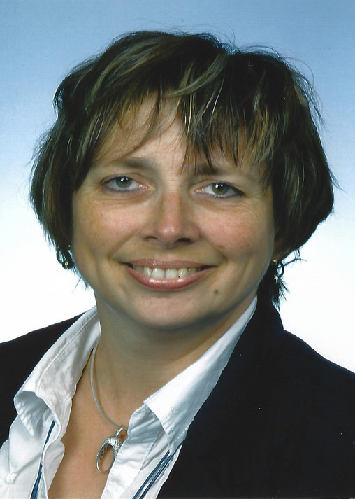 Kerstin Knauer