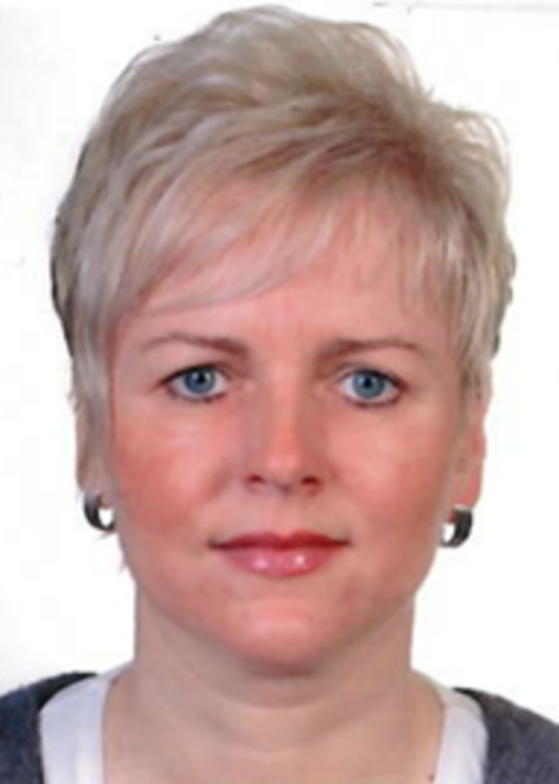 Ulrike Decker