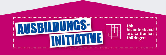 Ausbildungsinitiative