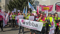 Streik Erfurt