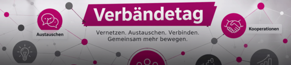  Bildungs- und Verbändetag des tbb