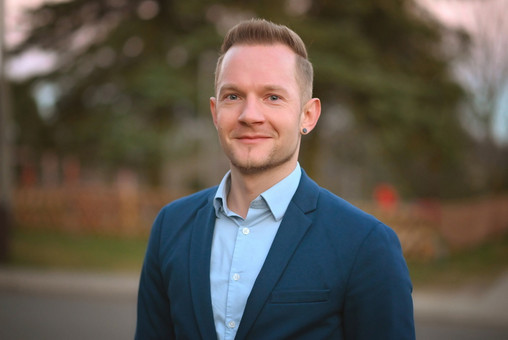 Tim Reukauf