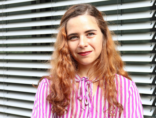 Abigail Rößner