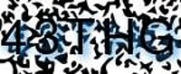 grafischer Sicherheitscode
