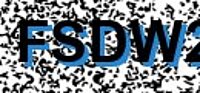 grafischer Sicherheitscode