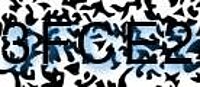 grafischer Sicherheitscode