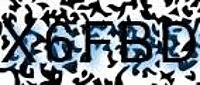 grafischer Sicherheitscode