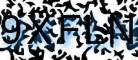 grafischer Sicherheitscode