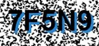 grafischer Sicherheitscode