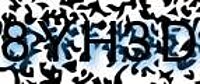 grafischer Sicherheitscode