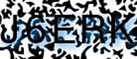 grafischer Sicherheitscode