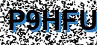 grafischer Sicherheitscode