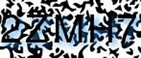 grafischer Sicherheitscode