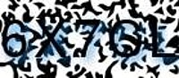 grafischer Sicherheitscode