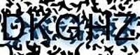 grafischer Sicherheitscode