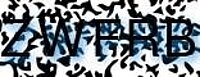 grafischer Sicherheitscode