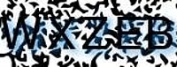 grafischer Sicherheitscode