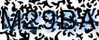 grafischer Sicherheitscode