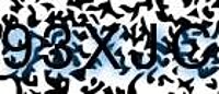 grafischer Sicherheitscode