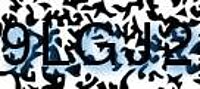 grafischer Sicherheitscode