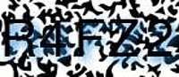 grafischer Sicherheitscode