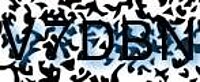 grafischer Sicherheitscode