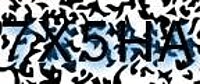 grafischer Sicherheitscode