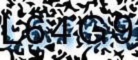 grafischer Sicherheitscode