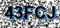 grafischer Sicherheitscode