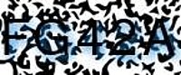 grafischer Sicherheitscode