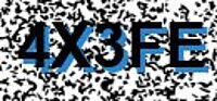 grafischer Sicherheitscode