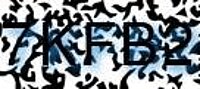 grafischer Sicherheitscode