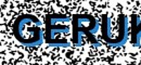 grafischer Sicherheitscode
