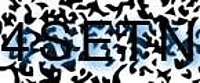 grafischer Sicherheitscode