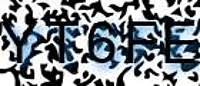 grafischer Sicherheitscode