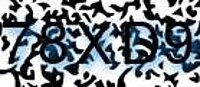 grafischer Sicherheitscode