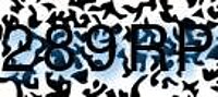 grafischer Sicherheitscode