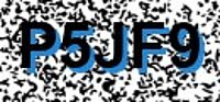 grafischer Sicherheitscode