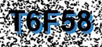 grafischer Sicherheitscode