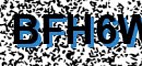 grafischer Sicherheitscode