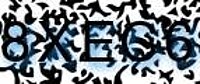 grafischer Sicherheitscode