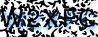 grafischer Sicherheitscode