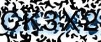 grafischer Sicherheitscode