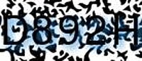 grafischer Sicherheitscode