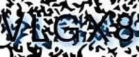 grafischer Sicherheitscode